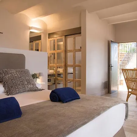 Ogcap Sa Sal Luxury בגור
