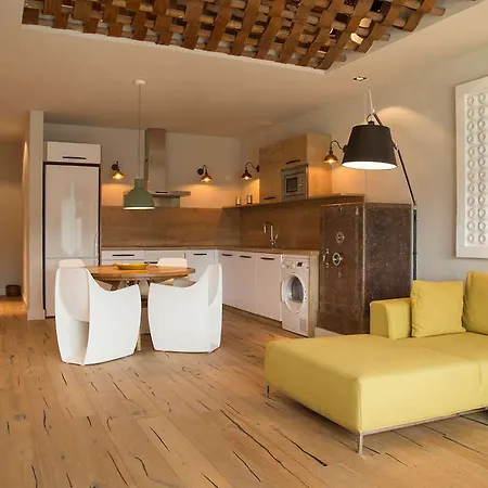 מלון Ogcap Sa Sal Luxury