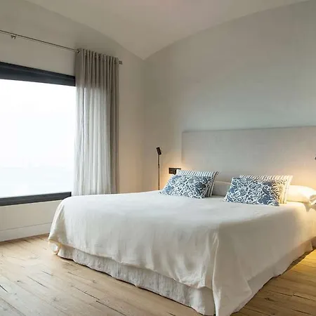 Ogcap Sa Sal Luxury Otel Begur