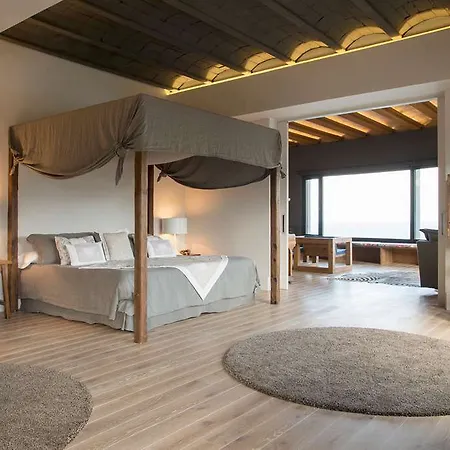 Hotel Ogcap Sa Sal Luxury Begur