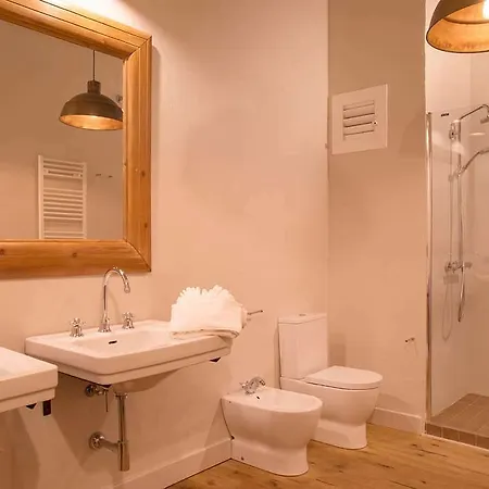 Ogcap Sa Sal Luxury מלון