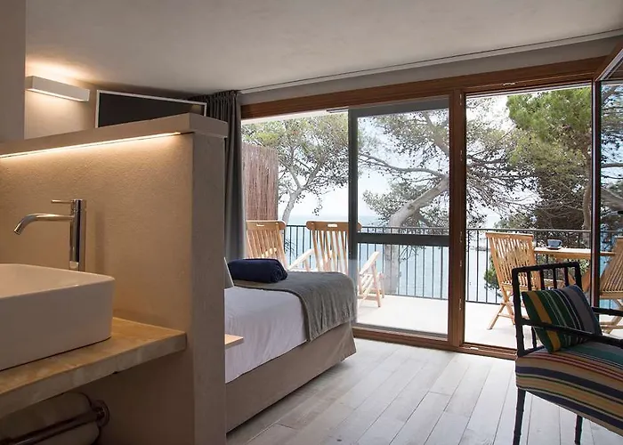 Ogcap Sa Sal Luxury Отель