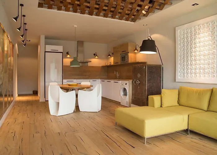 Hotel Ogcap Sa Sal Luxury