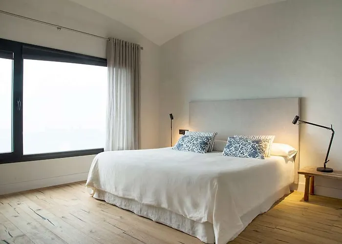 Ogcap Sa Sal Luxury Отель Бегур