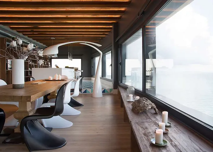 Hotel Ogcap Sa Sal Luxury