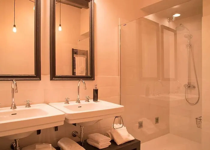 Отель Ogcap Sa Sal Luxury *