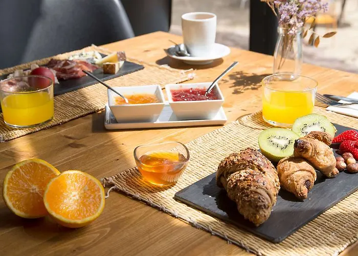 Hotel Ogcap Sa Sal Luxury