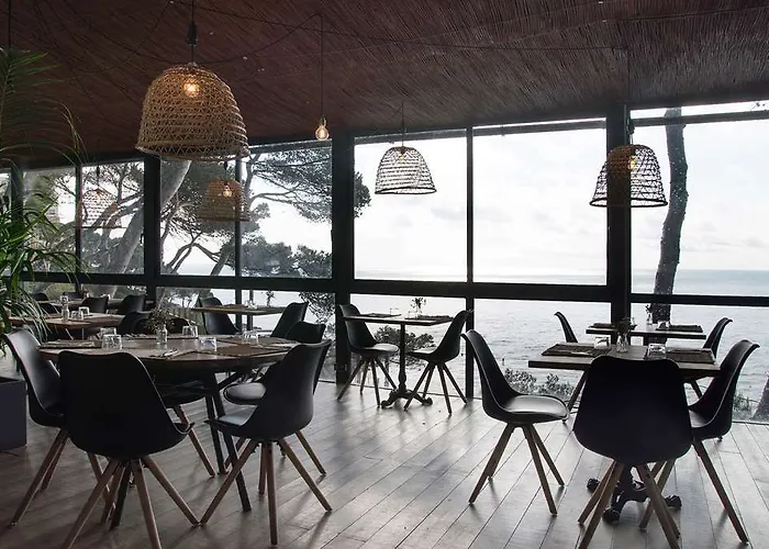 Ogcap Sa Sal Luxury Hotel