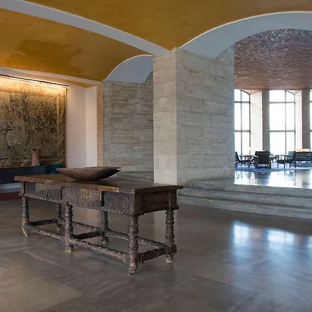 Ogcap Sa Sal Luxury