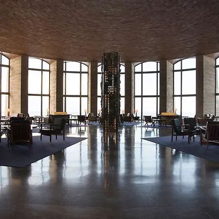 Ogcap Sa Sal Luxury Hotel *