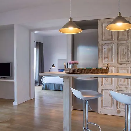 Ogcap Sa Sal Luxury * Begur