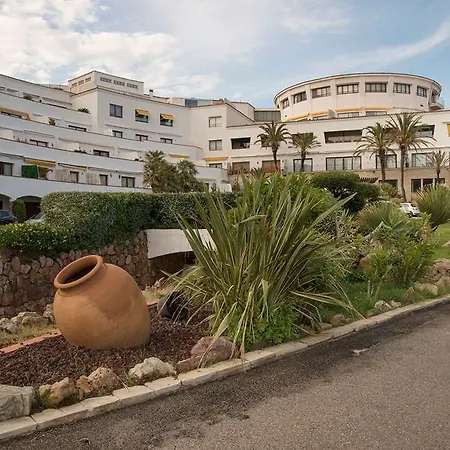 Hotel Ogcap Sa Sal Luxury