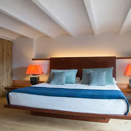 Ogcap Sa Sal Luxury Hotel Begur