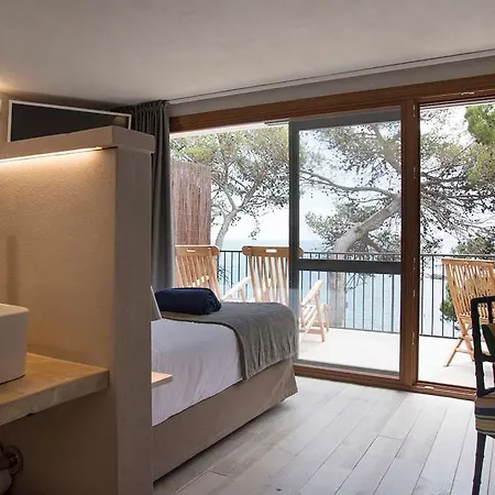 Ogcap Sa Sal Luxury Hotel