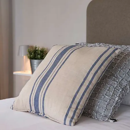 Hotel Ogcap Sa Sal Luxury *