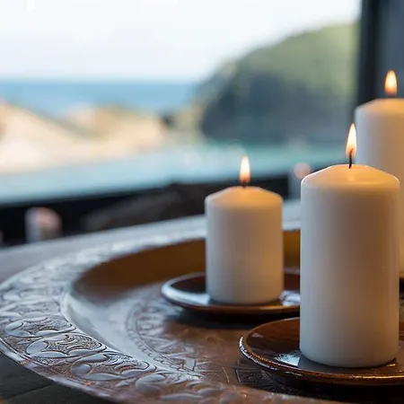 Ogcap Sa Sal Luxury * Begur