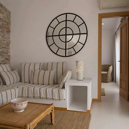 Ogcap Sa Sal Luxury Hotel