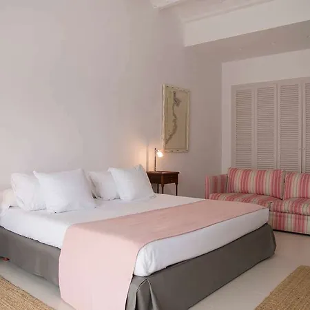 Hotel Ogcap Sa Sal Luxury *