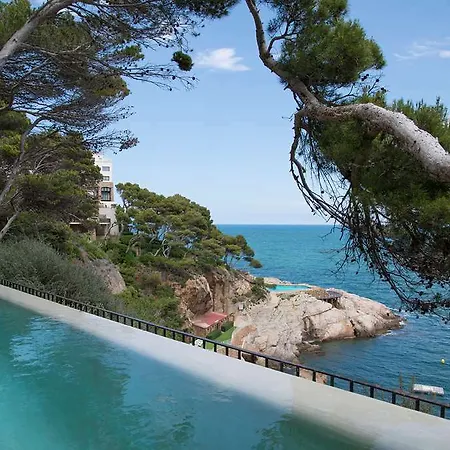 Ogcap Sa Sal Luxury Hotel *