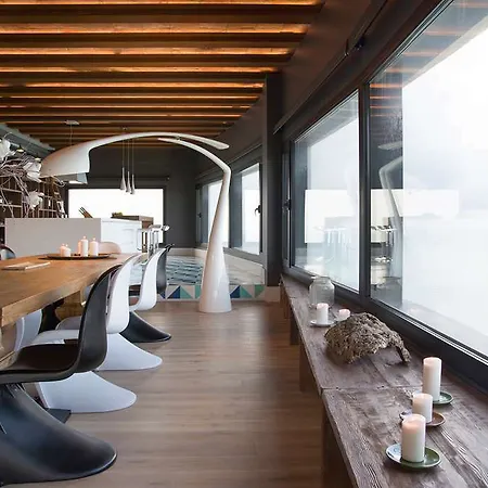 Hotel Ogcap Sa Sal Luxury