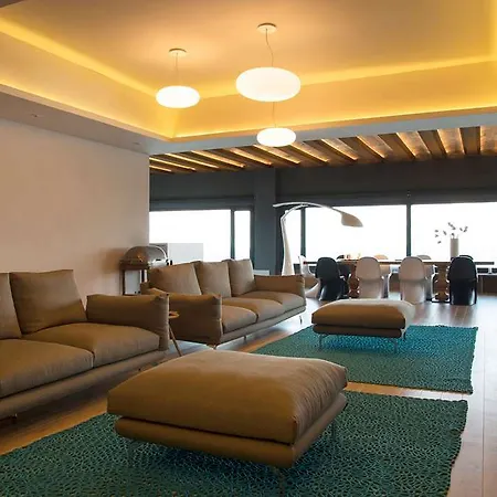 Ogcap Sa Sal Luxury Hotel Begur