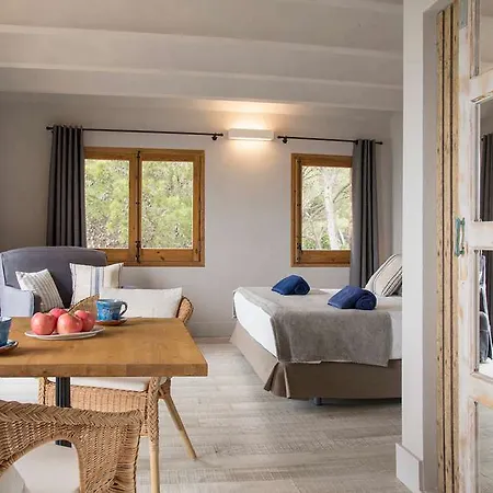 Ogcap Sa Sal Luxury *