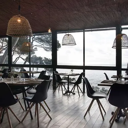 Ogcap Sa Sal Luxury Hotel
