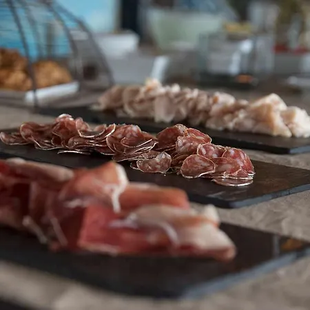 Hotel Ogcap Sa Sal Luxury *