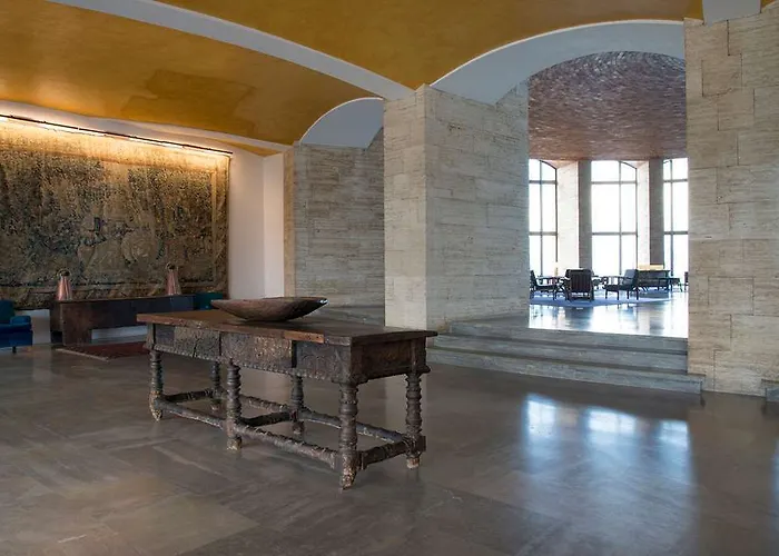 Ogcap Sa Sal Luxury