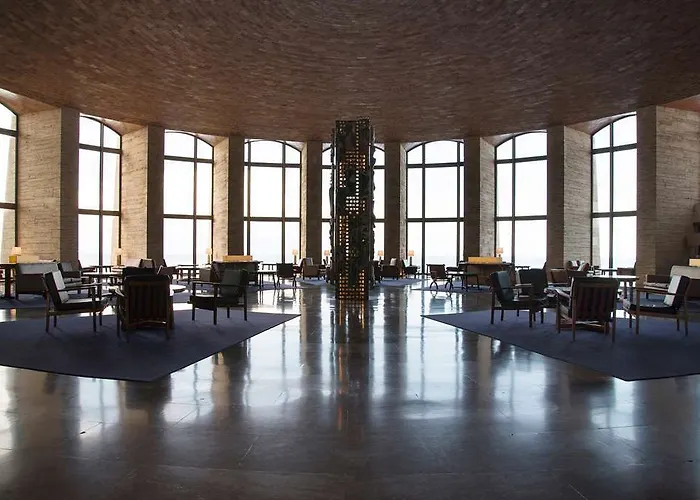 Ogcap Sa Sal Luxury فندق *