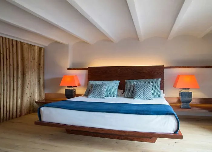 Ogcap Sa Sal Luxury Hotel Begur