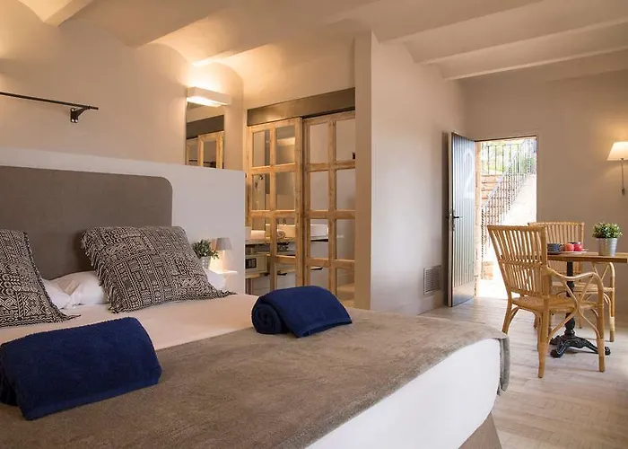 Ogcap Sa Sal Luxury بيغور