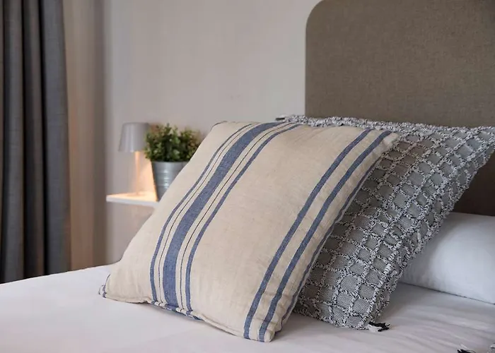 فندق Ogcap Sa Sal Luxury *