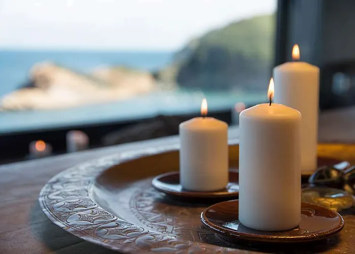 Ogcap Sa Sal Luxury * بيغور