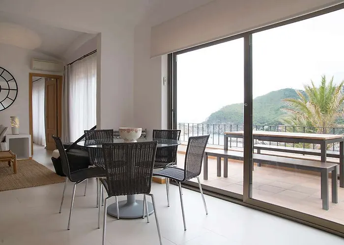 Ogcap Sa Sal Luxury بيغور