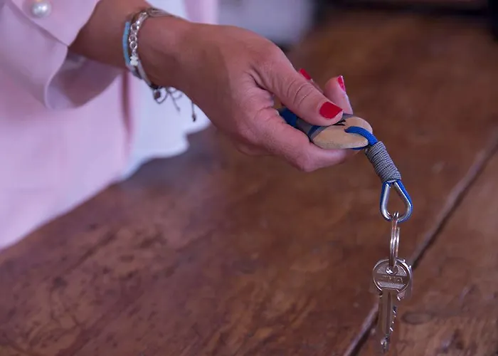 Ogcap Sa Sal Luxury * بيغور