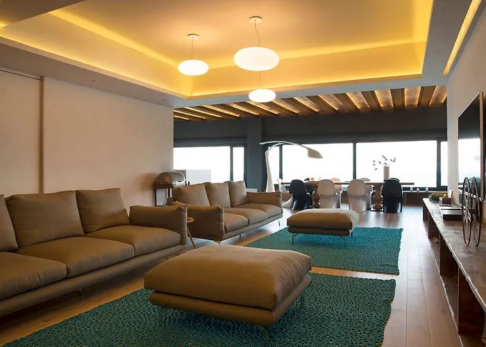 Ogcap Sa Sal Luxury فندق بيغور