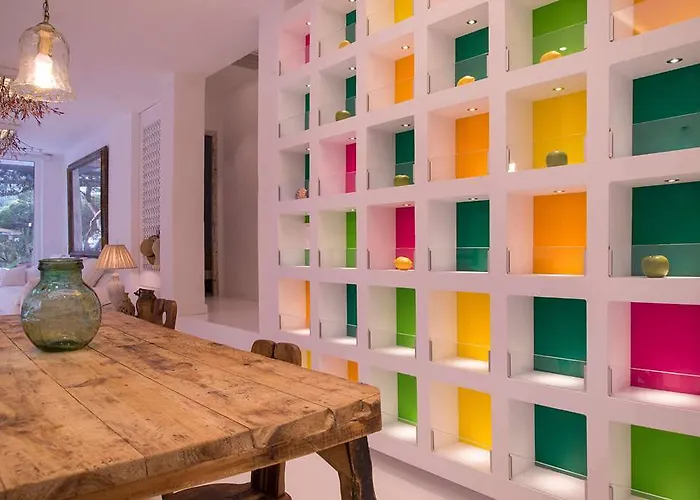 Ogcap Sa Sal Luxury بيغور