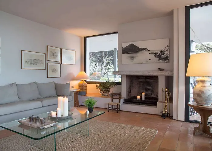 Ogcap Sa Sal Luxury فندق *