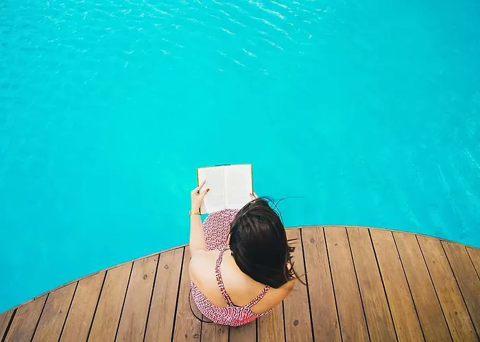 Ogcap Sa Sal Luxury * بيغور