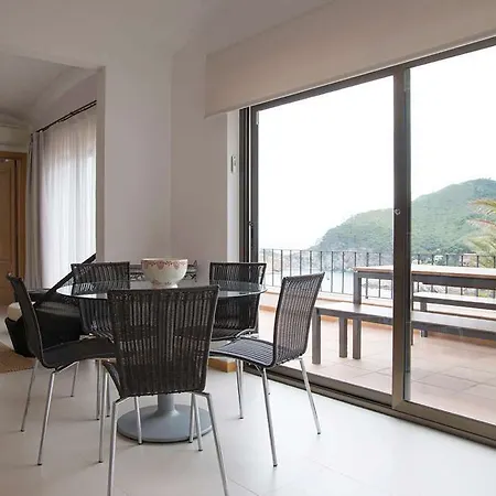 Ogcap Sa Sal Luxury Бегур