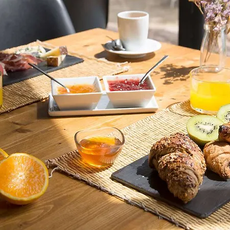 Отель Ogcap Sa Sal Luxury