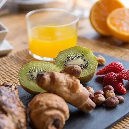 Ogcap Sa Sal Luxury *