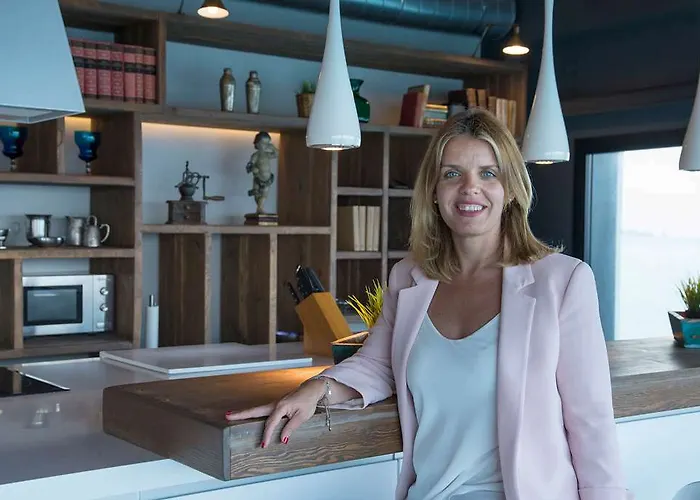 Ogcap Sa Sal Luxury *